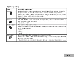 Preview for 69 page of Pentax 18446 - Optio 60 Digital Camera User Manual