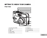 Preview for 13 page of Pentax 18516 - Optio 50L Digital Camera User Manual