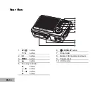 Preview for 14 page of Pentax 18516 - Optio 50L Digital Camera User Manual