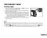 Предварительный просмотр 29 страницы Pentax 18536 - Optio E10 6MP Digital Camera User Manual