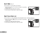 Предварительный просмотр 42 страницы Pentax 18536 - Optio E10 6MP Digital Camera User Manual