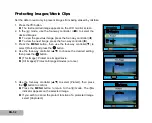 Preview for 52 page of Pentax 18536 - Optio E10 6MP Digital Camera User Manual