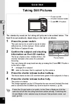 Preview for 40 page of Pentax 18606 - Optio M10 6MP Digital Camera Operating Manual