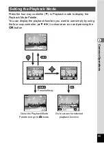 Preview for 57 page of Pentax 18606 - Optio M10 6MP Digital Camera Operating Manual