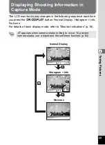 Preview for 71 page of Pentax 18606 - Optio M10 6MP Digital Camera Operating Manual