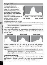 Preview for 72 page of Pentax 18606 - Optio M10 6MP Digital Camera Operating Manual