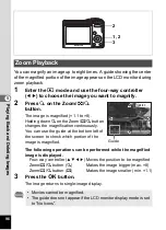 Preview for 98 page of Pentax 18606 - Optio M10 6MP Digital Camera Operating Manual