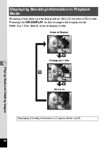 Preview for 100 page of Pentax 18606 - Optio M10 6MP Digital Camera Operating Manual