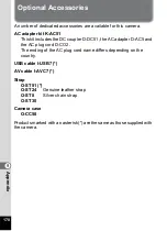 Preview for 172 page of Pentax 18626 - Optio M20 Digital Camera Operating Manual