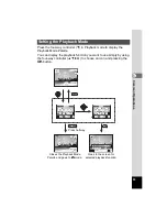 Preview for 55 page of Pentax 18836 - Optio E30 7.1MP Digital Camera Operating Manual