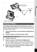 Preview for 17 page of Pentax 18903 - Optio A10 8MP Digital Camera Operating Manual