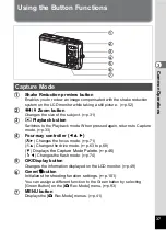 Preview for 39 page of Pentax 18903 - Optio A10 8MP Digital Camera Operating Manual