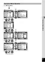 Preview for 45 page of Pentax 18903 - Optio A10 8MP Digital Camera Operating Manual