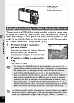 Preview for 54 page of Pentax 18903 - Optio A10 8MP Digital Camera Operating Manual