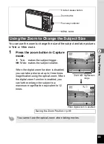 Preview for 71 page of Pentax 18903 - Optio A10 8MP Digital Camera Operating Manual