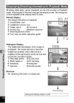 Preview for 112 page of Pentax 18903 - Optio A10 8MP Digital Camera Operating Manual