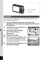 Preview for 114 page of Pentax 18903 - Optio A10 8MP Digital Camera Operating Manual