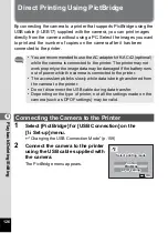 Preview for 128 page of Pentax 18903 - Optio A10 8MP Digital Camera Operating Manual