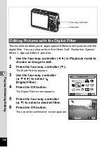 Preview for 138 page of Pentax 18903 - Optio A10 8MP Digital Camera Operating Manual