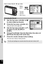 Preview for 154 page of Pentax 18903 - Optio A10 8MP Digital Camera Operating Manual