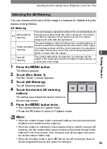 Preview for 57 page of Pentax 18941 - Optio T10 Digital Camera Operating Manual