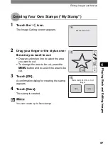 Preview for 99 page of Pentax 18941 - Optio T10 Digital Camera Operating Manual