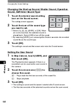 Preview for 126 page of Pentax 18941 - Optio T10 Digital Camera Operating Manual