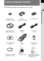 Предварительный просмотр 12 страницы Pentax 18981 - Ist D Igital Camera SLR Operating Manual