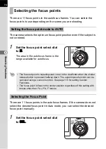 Предварительный просмотр 74 страницы Pentax 18981 - Ist D Igital Camera SLR Operating Manual