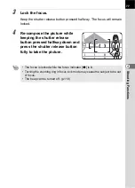 Предварительный просмотр 77 страницы Pentax 18981 - Ist D Igital Camera SLR Operating Manual