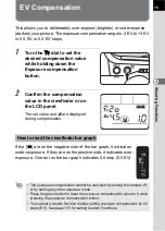 Предварительный просмотр 79 страницы Pentax 18981 - Ist D Igital Camera SLR Operating Manual