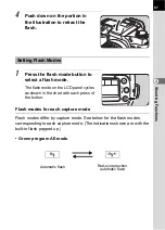 Предварительный просмотр 87 страницы Pentax 18981 - Ist D Igital Camera SLR Operating Manual