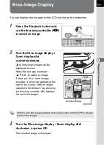 Предварительный просмотр 101 страницы Pentax 18981 - Ist D Igital Camera SLR Operating Manual