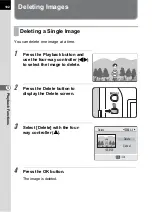 Предварительный просмотр 102 страницы Pentax 18981 - Ist D Igital Camera SLR Operating Manual