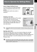 Предварительный просмотр 112 страницы Pentax 18981 - Ist D Igital Camera SLR Operating Manual