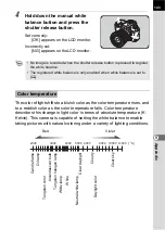 Предварительный просмотр 141 страницы Pentax 18981 - Ist D Igital Camera SLR Operating Manual