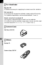 Предварительный просмотр 146 страницы Pentax 18981 - Ist D Igital Camera SLR Operating Manual