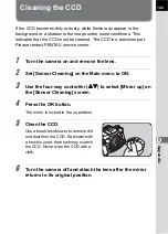 Предварительный просмотр 147 страницы Pentax 18981 - Ist D Igital Camera SLR Operating Manual