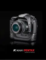 Pentax 19091 Brochure & Specs preview