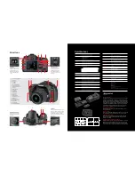 Preview for 11 page of Pentax 19091 Brochure & Specs