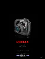 Preview for 13 page of Pentax 19091 Brochure & Specs