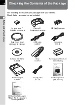 Preview for 18 page of Pentax 19091 Operating Manual