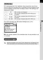 Preview for 143 page of Pentax 19091 Operating Manual