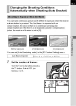 Preview for 165 page of Pentax 19091 Operating Manual