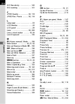 Preview for 232 page of Pentax 19091 Operating Manual