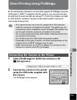 Preview for 135 page of Pentax 19165 - Optio A20 - Digital Camera Operating Manual