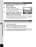 Preview for 138 page of Pentax 19165 - Optio A20 - Digital Camera Operating Manual