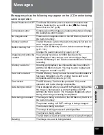 Preview for 183 page of Pentax 19165 - Optio A20 - Digital Camera Operating Manual