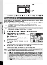 Preview for 82 page of Pentax 19196 - Optio E40 Digital Camera Operating Manual