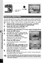 Preview for 114 page of Pentax 19196 - Optio E40 Digital Camera Operating Manual